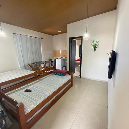 Villa Residencial Aquidaba Angra dos Reis Esterno foto