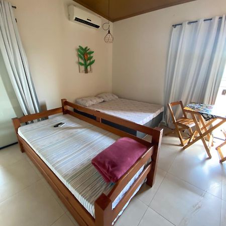 Villa Residencial Aquidaba Angra dos Reis Esterno foto