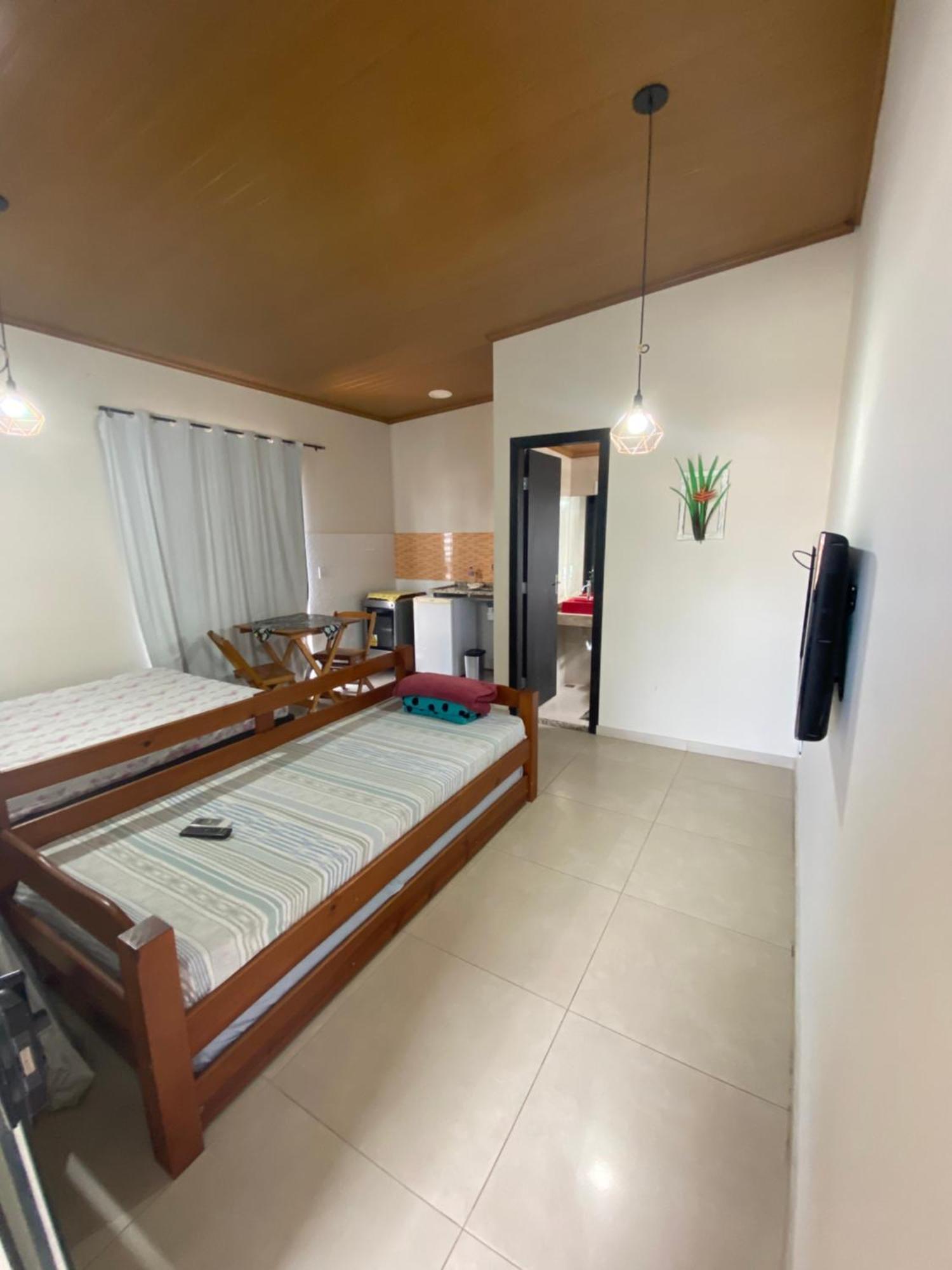 Villa Residencial Aquidaba Angra dos Reis Esterno foto