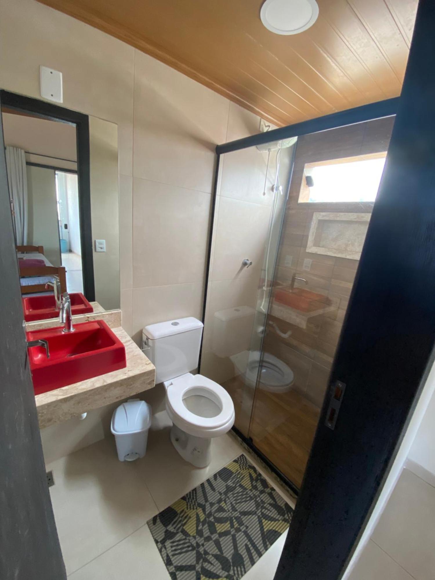 Villa Residencial Aquidaba Angra dos Reis Esterno foto