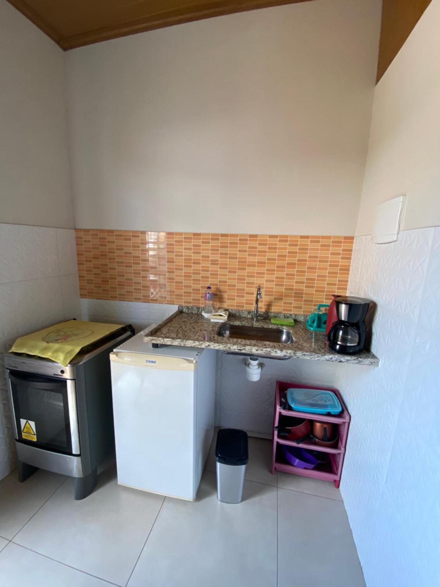 Villa Residencial Aquidaba Angra dos Reis Esterno foto