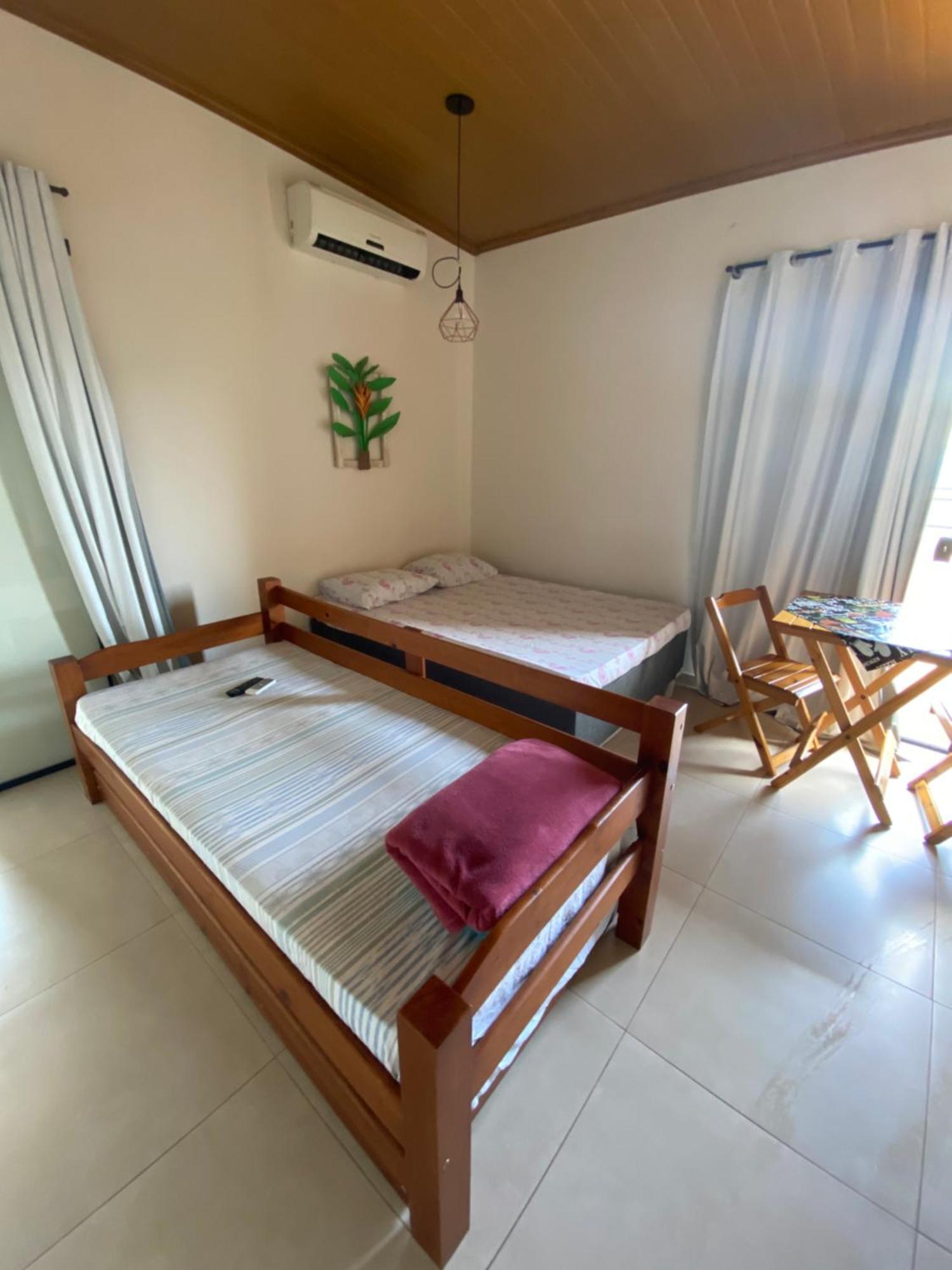 Villa Residencial Aquidaba Angra dos Reis Esterno foto