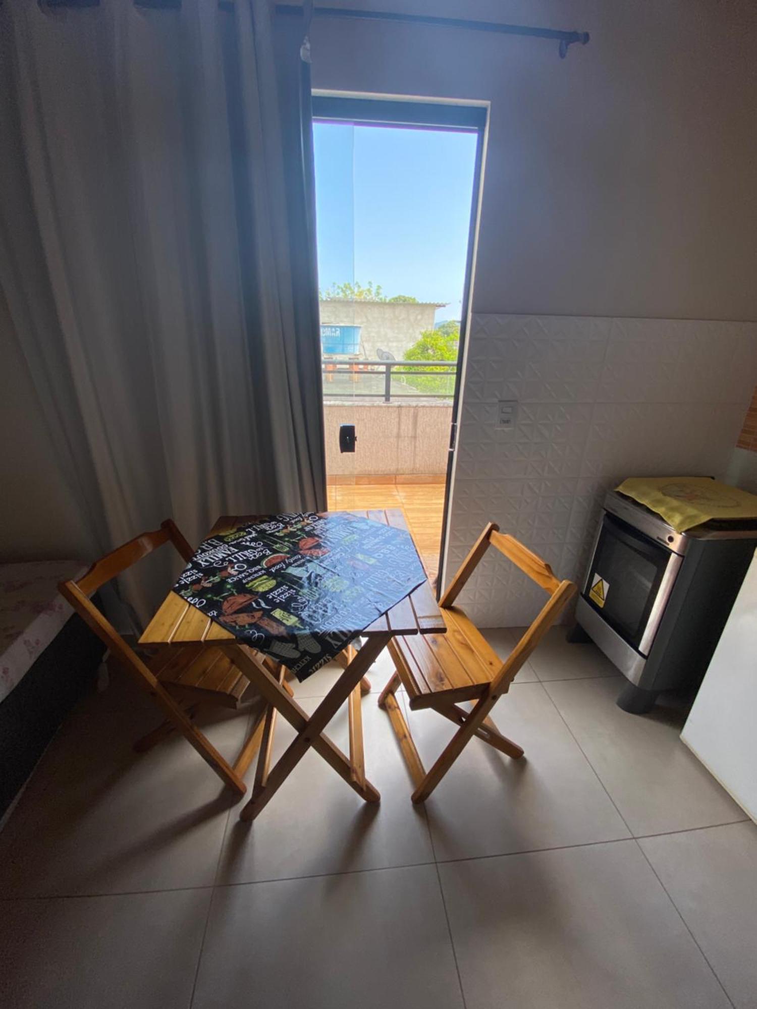 Villa Residencial Aquidaba Angra dos Reis Esterno foto