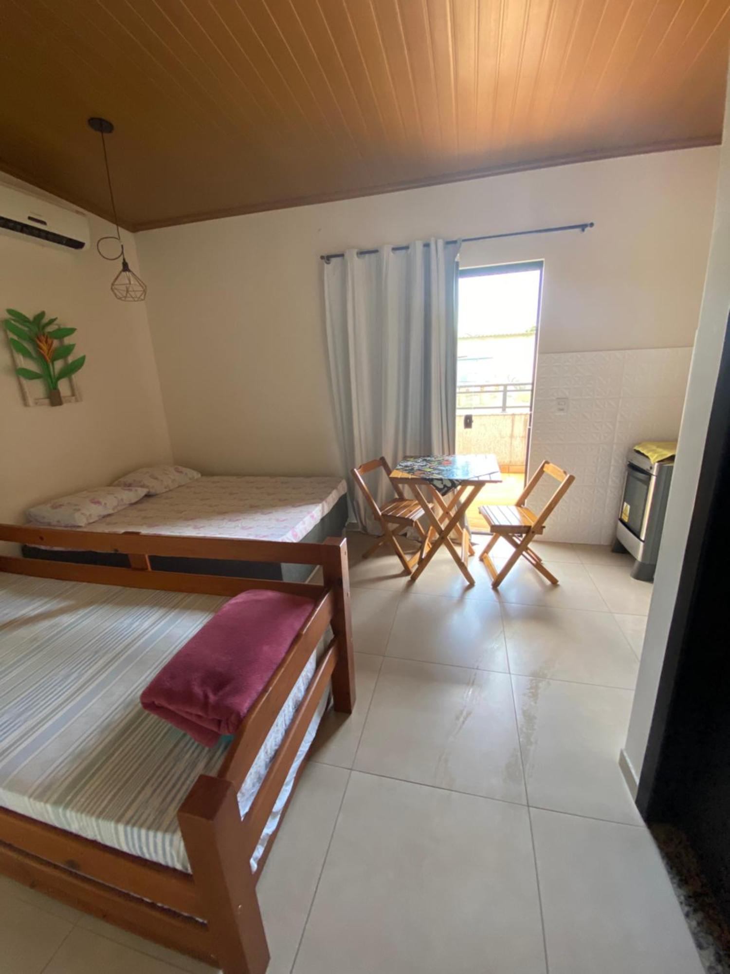 Villa Residencial Aquidaba Angra dos Reis Esterno foto