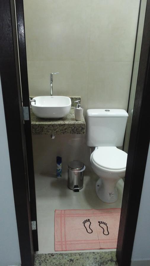 Villa Residencial Aquidaba Angra dos Reis Esterno foto