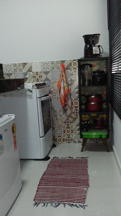 Villa Residencial Aquidaba Angra dos Reis Esterno foto