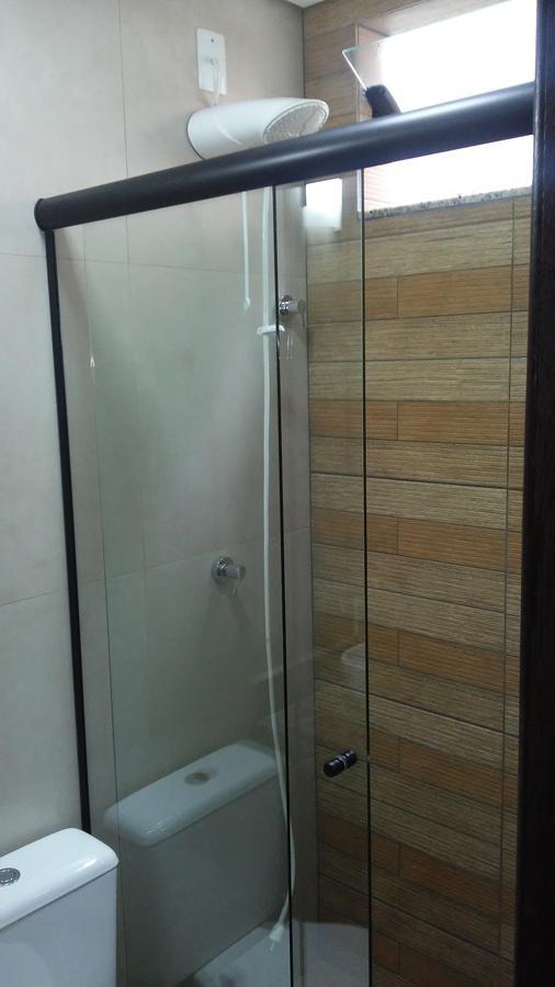 Villa Residencial Aquidaba Angra dos Reis Esterno foto