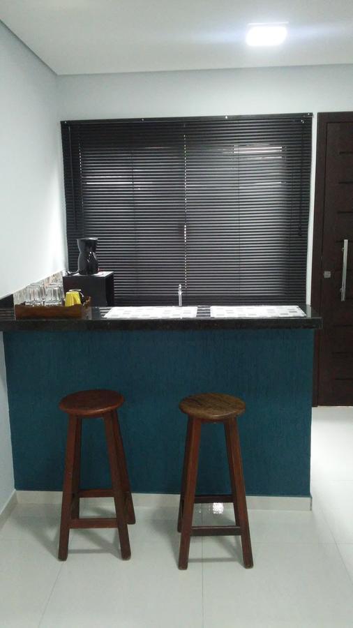 Villa Residencial Aquidaba Angra dos Reis Esterno foto