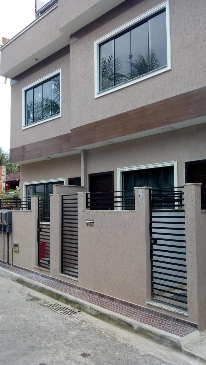 Villa Residencial Aquidaba Angra dos Reis Esterno foto