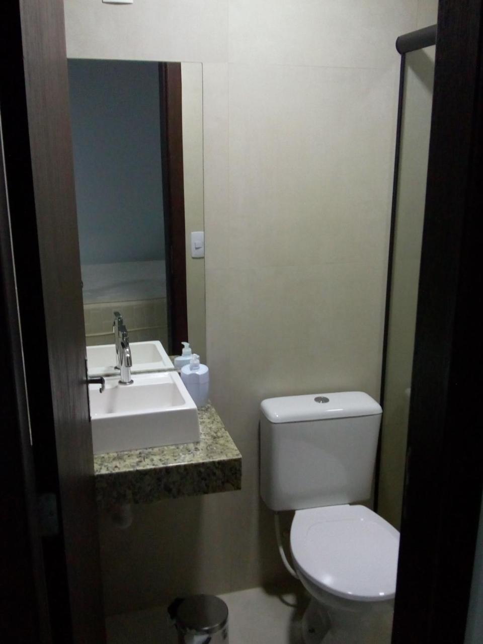 Villa Residencial Aquidaba Angra dos Reis Esterno foto