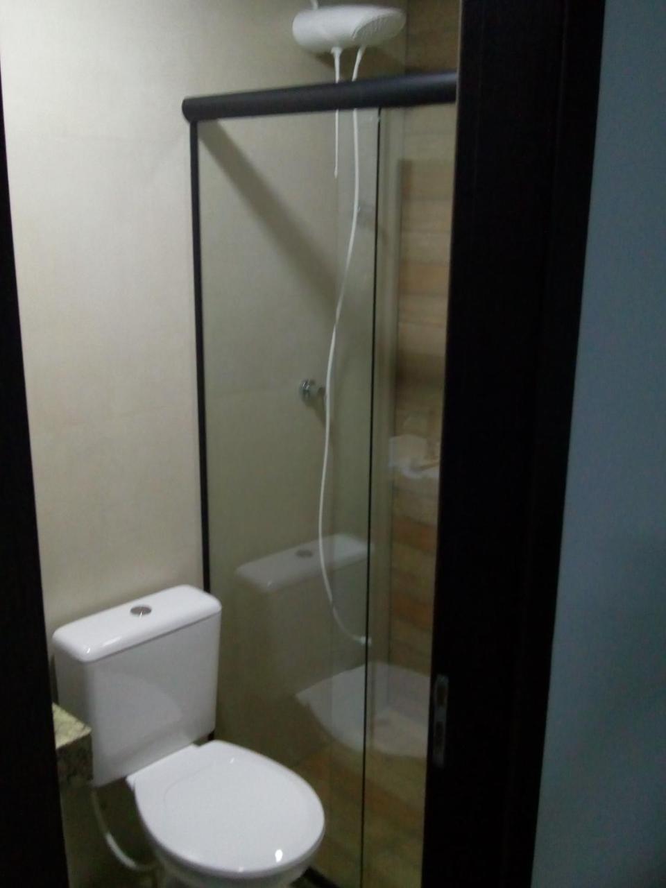 Villa Residencial Aquidaba Angra dos Reis Esterno foto