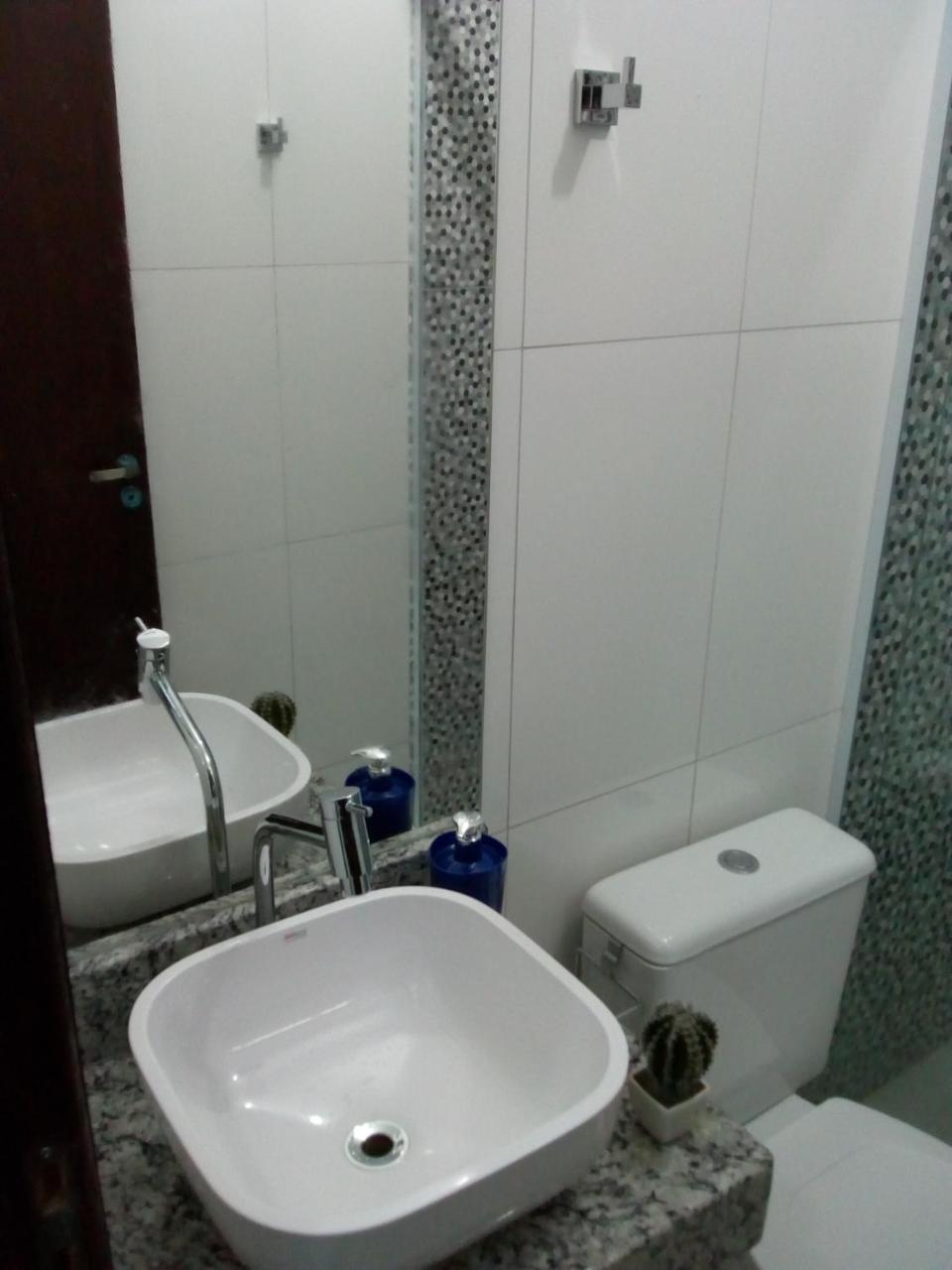 Villa Residencial Aquidaba Angra dos Reis Esterno foto