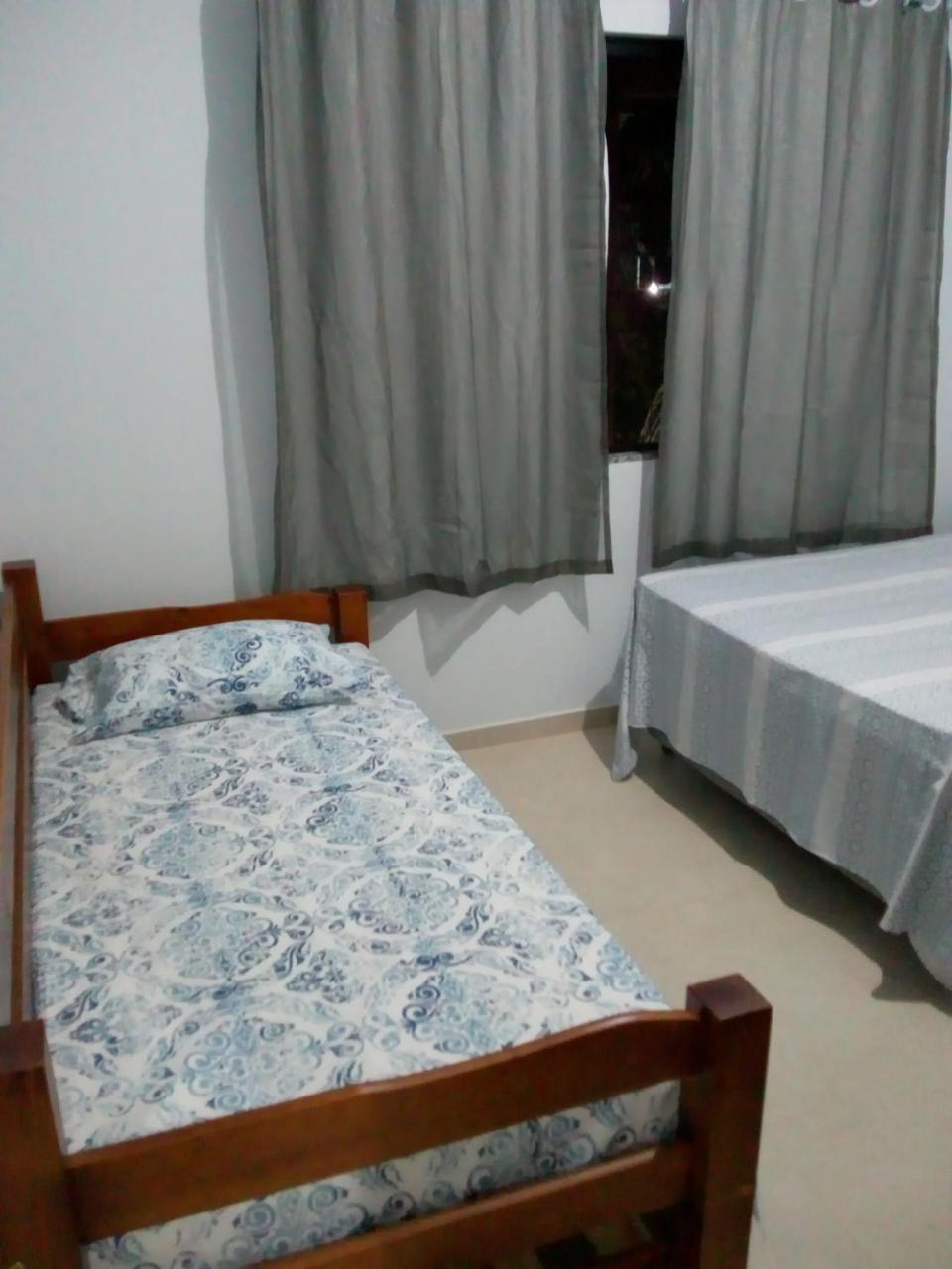Villa Residencial Aquidaba Angra dos Reis Esterno foto