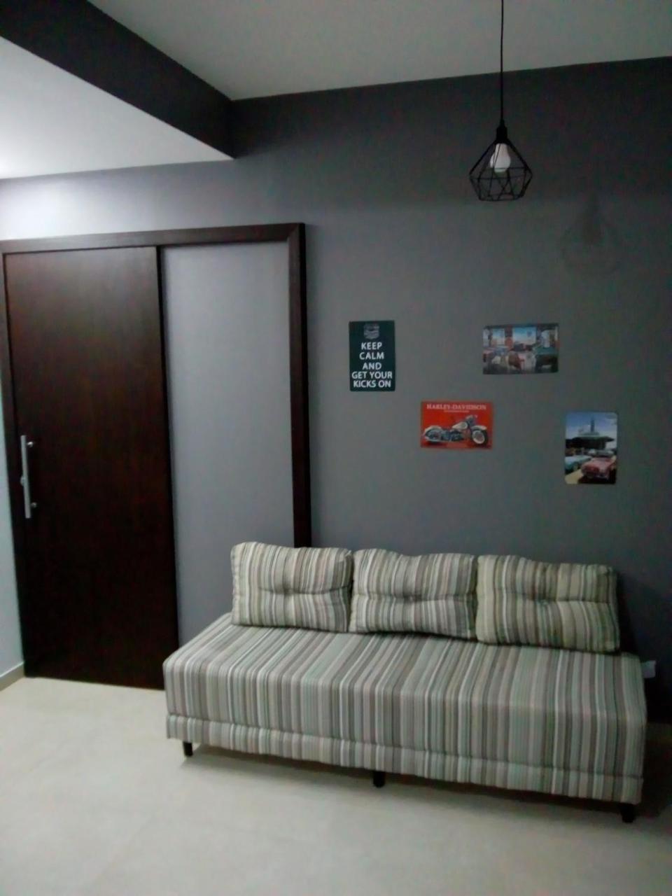 Villa Residencial Aquidaba Angra dos Reis Esterno foto