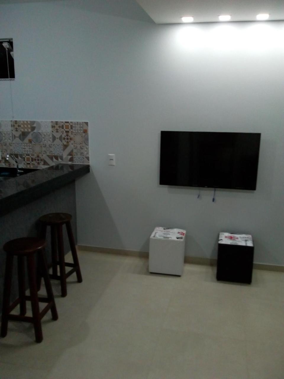 Villa Residencial Aquidaba Angra dos Reis Esterno foto