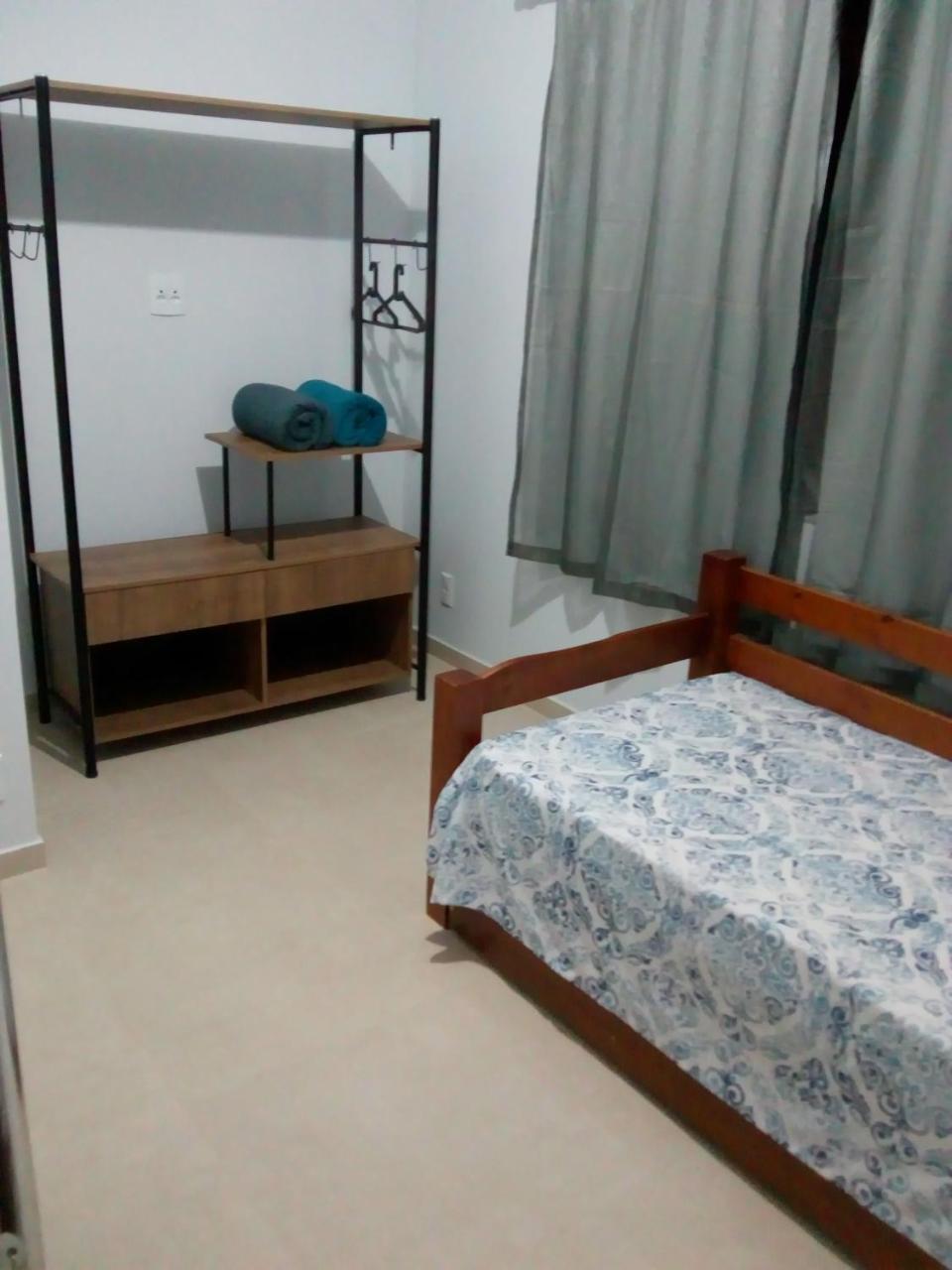 Villa Residencial Aquidaba Angra dos Reis Esterno foto
